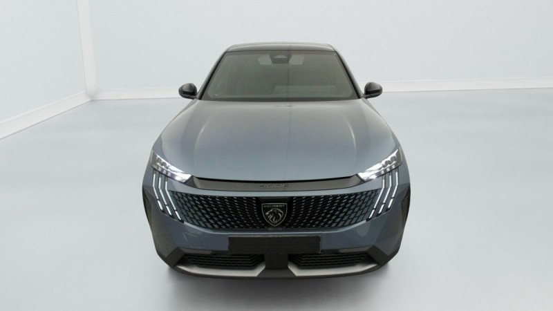 Photo 2 de l'offre de PEUGEOT 3008 Hybrid 145 e-DCS6 GT à 32958€ chez Carlyss automobiles Vitré