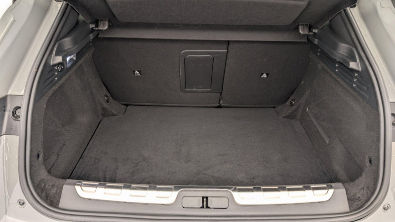 Photo 11 de l'offre de DS DS4 PureTech 130 EAT8 Performance Line+ à 24519€ chez Carlyss automobiles Vitré