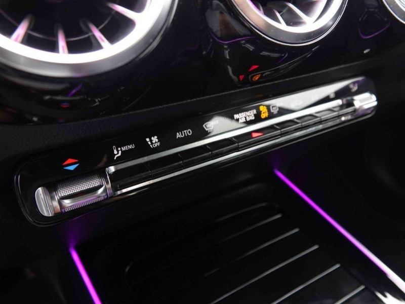 Photo 13 de l'offre de Mercedes EQA EQA 250 Urban à 34148€ chez Carlyss automobiles Vitré