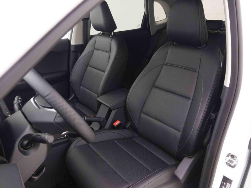 Photo 5 de l'offre de MG Motor ZS 1.5i 115 Comfort à 23534€ chez Carlyss automobiles Vitré