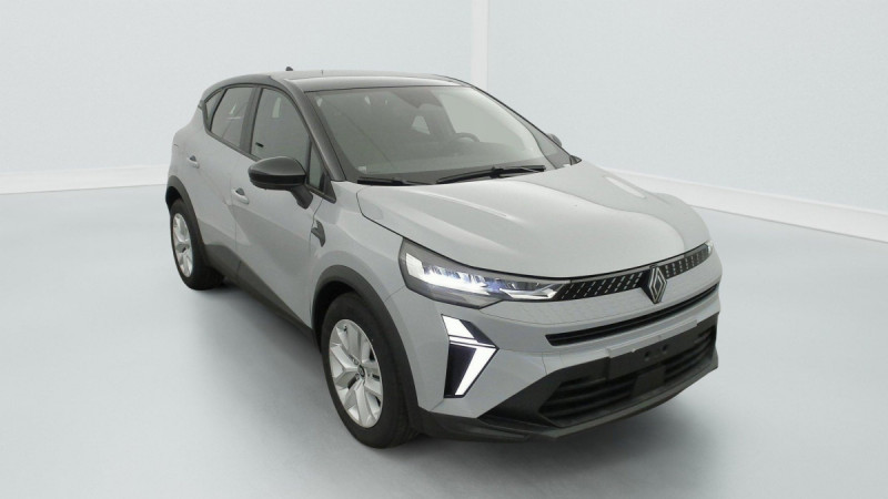 Photo 1 de l'offre de RENAULT CAPTUR TCe 90 ch Evolution à 19998€ chez Carlyss automobiles Vitré