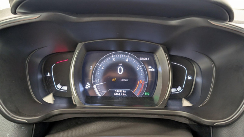 Photo 14 de l'offre de RENAULT KADJAR TCe 140 FAP Intens à 16998€ chez Carlyss automobiles Vitré