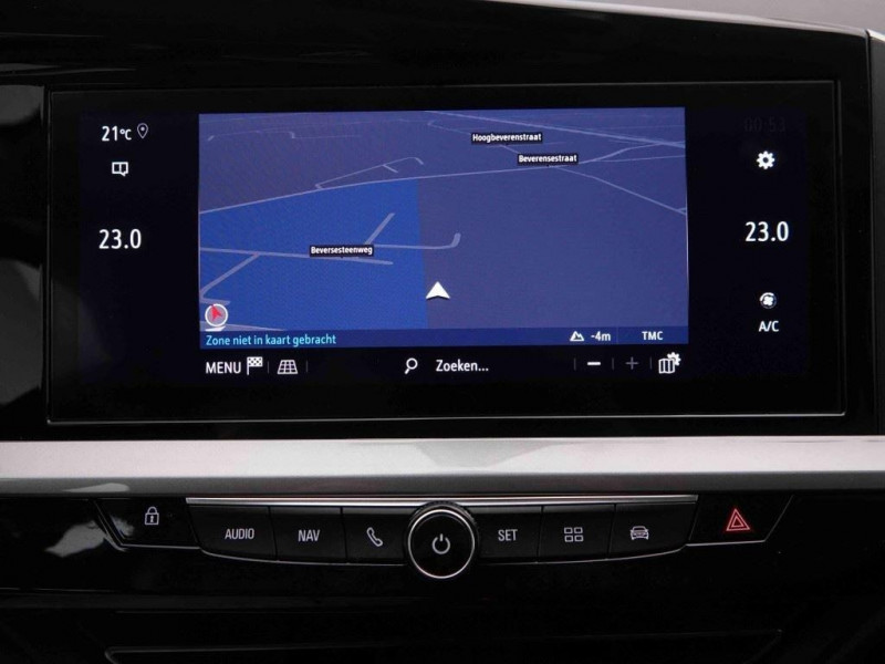 Photo 7 de l'offre de OPEL Grandland 1.2 T 130 AT Ultimate à 26194€ chez Carlyss automobiles Vitré