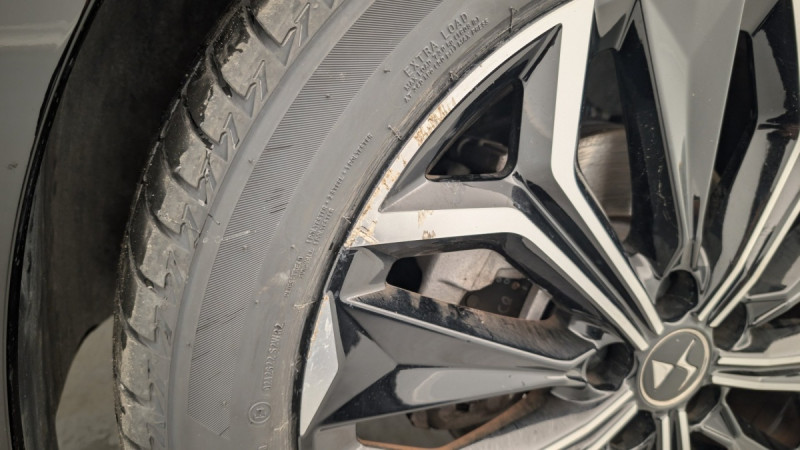 Photo 25 de l'offre de DS DS4 PureTech 130 EAT8 Rivoli à 22762€ chez Carlyss automobiles Vitré