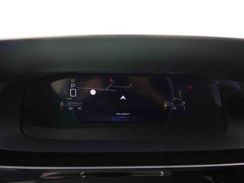 Photo 7 de l'offre de PEUGEOT 308 1.2T 130 EAT8 GT-Line à 29798€ chez Carlyss automobiles Vitré