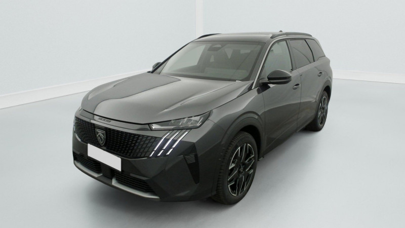 Photo 3 de l'offre de PEUGEOT 5008 Hybrid 145 e-DCS6 Allure à 31998€ chez Carlyss automobiles Vitré
