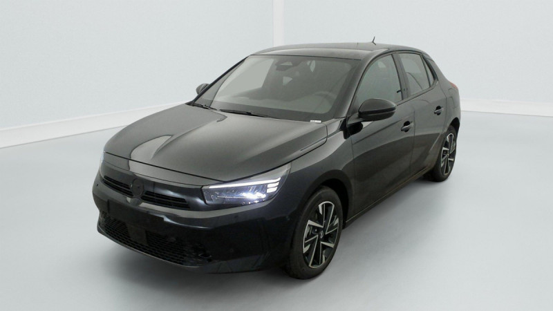 Photo 3 de l'offre de OPEL Corsa 1.2 Turbo 100 ch BVM6 GS à 18098€ chez Carlyss automobiles Vitré