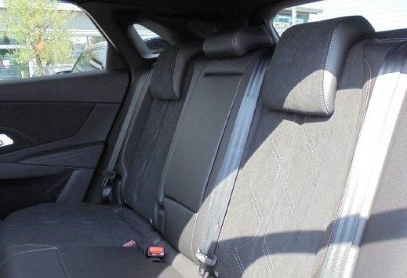 Photo 3 de l'offre de DS DS7 BlueHDi 130 EAT8 Performance Line à 34398€ chez Carlyss automobiles Vitré