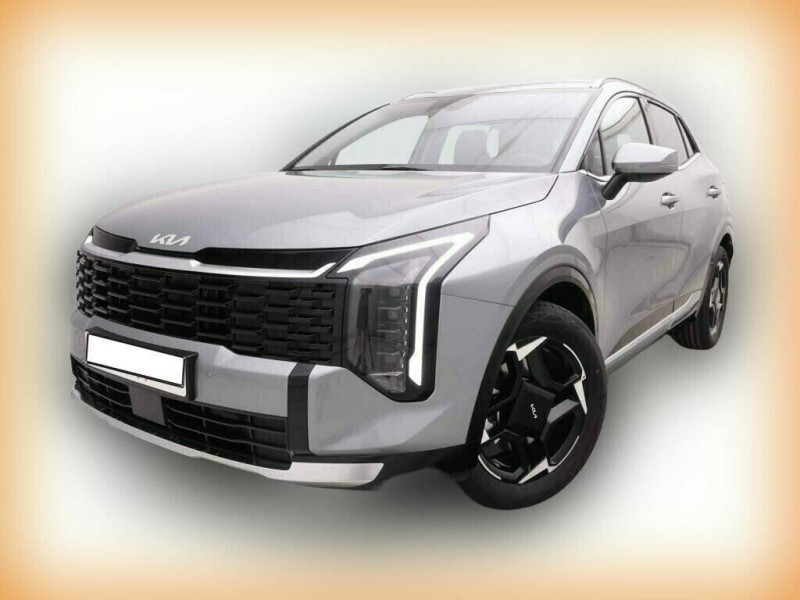 Photo 1 de l'offre de KIA SPORTAGE 1.6 T-GDi 150 Pace MY25 à 33378€ chez Carlyss automobiles Vitré