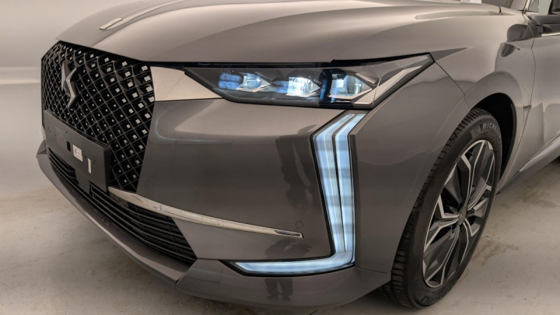 Photo 23 de l'offre de DS DS4 PureTech 130 EAT8 Opera à 24405€ chez Carlyss automobiles Vitré