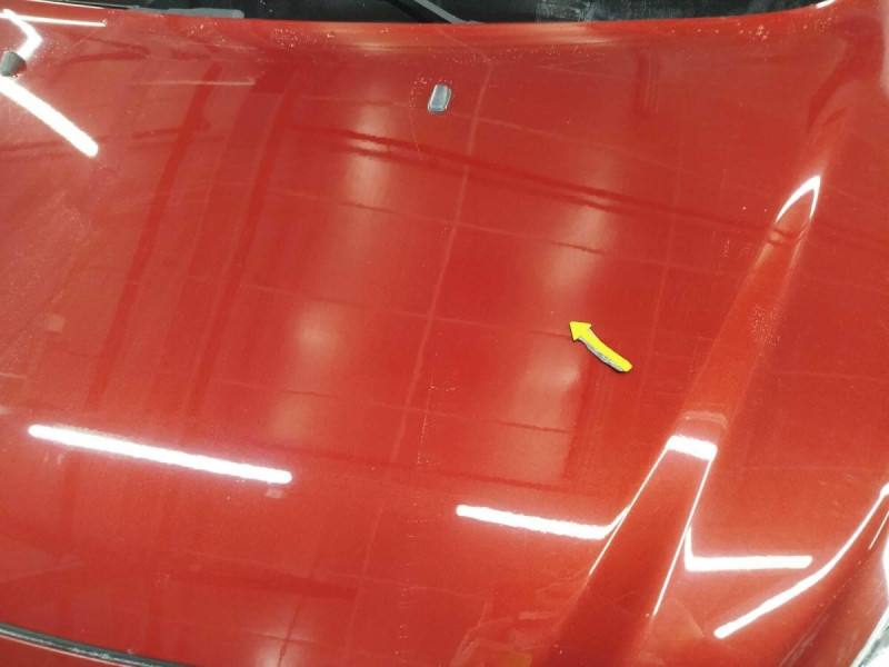 Photo 5 de l'offre de FORD TOURNEO CONNECT Tourneo Connect 1.5 L EcoBlue 120 S&S Titanium à 23817€ chez Carlyss automobiles Vitré