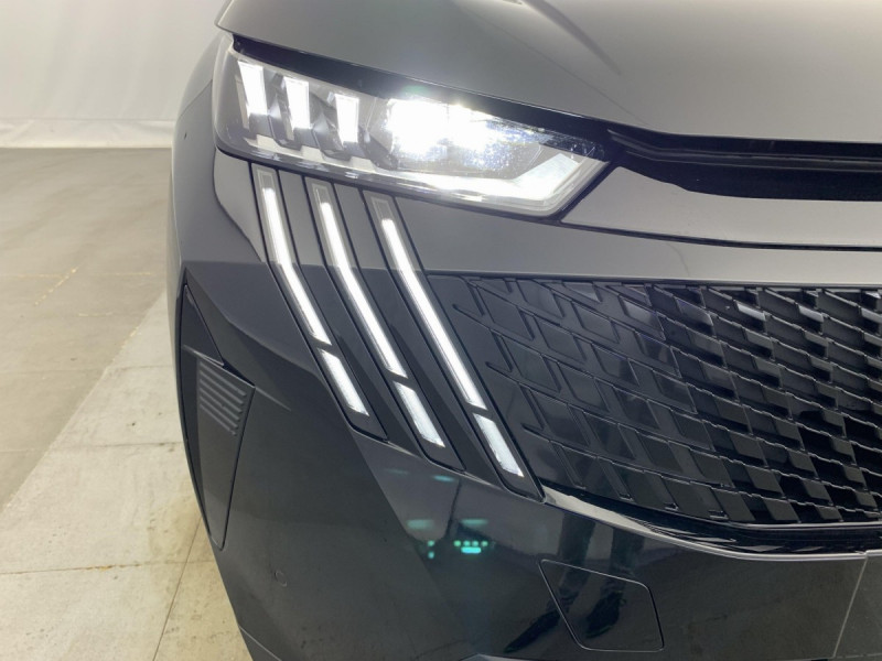 Photo 16 de l'offre de PEUGEOT 3008 Hybrid 145 e-DCS6 GT à 32958€ chez Carlyss automobiles Vitré