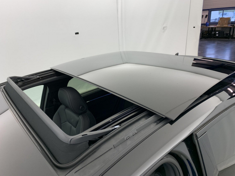 Photo 20 de l'offre de AUDI Q3 Sportback 35 TDI 150 ch S tronic 7 S line à 48598€ chez Carlyss automobiles Vitré