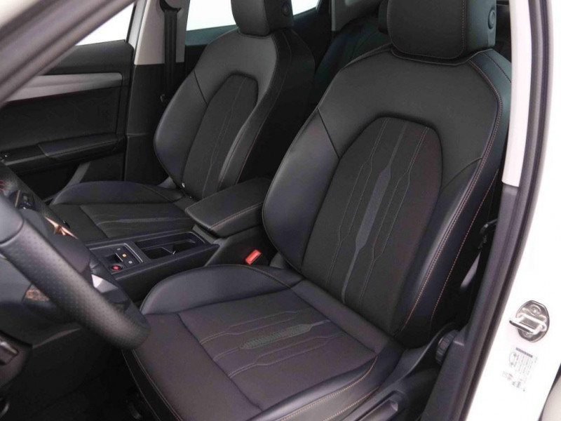 Photo 4 de l'offre de CUPRA Formentor 1.5 TSi 150 ACT à 27198€ chez Carlyss automobiles Vitré