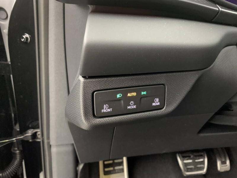 Photo 18 de l'offre de Cupra Terramar 1.5 eTSI Hybrid 150 ch DSG7 V à 35998€ chez Carlyss automobiles Vitré