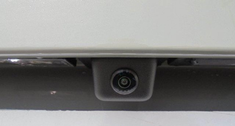 Photo 6 de l'offre de DS DS 7 BlueHDi 130 EAT8 Performance Line à 34398€ chez Carlyss automobiles Vitré