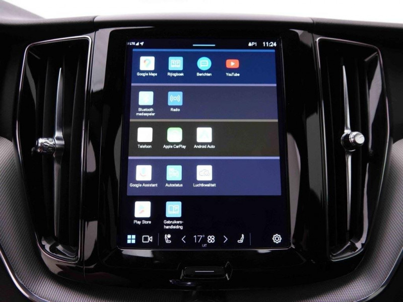 Photo 13 de l'offre de VOLVO XC60 2.0 B4 197 Geartronic Plus Dark à 51165€ chez Carlyss automobiles Vitré