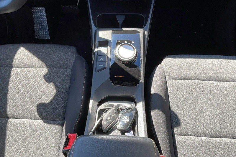 Photo 13 de l'offre de MG Motor MG3 1.5 L Hybrid+ 195 ch Comfort à 17760€ chez Carlyss automobiles Vitré