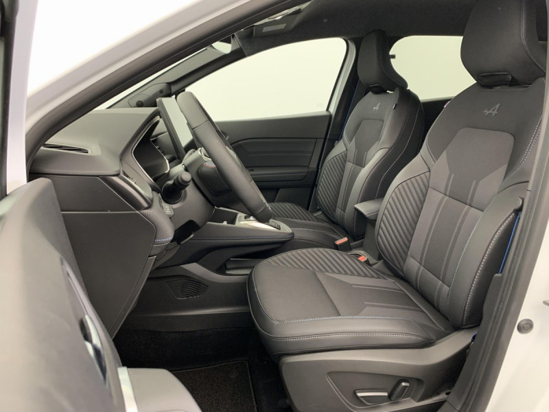 Photo 14 de l'offre de Renault SYMBIOZ E-Tech full hybrid 160 ch Esprit Alpine à 30598€ chez Carlyss automobiles Vitré