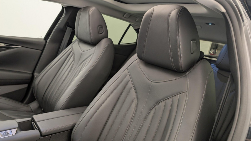 Photo 18 de l'offre de DS DS4 Hybride E-Tense 225 EAT8 Rivoli à 30317€ chez Carlyss automobiles Vitré