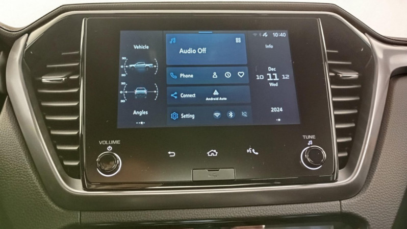 Photo 13 de l'offre de ISUZU D-MAX 1.9 4X4 SPACE CAB N60 F+  AT à 43601€ chez Carlyss automobiles Vitré