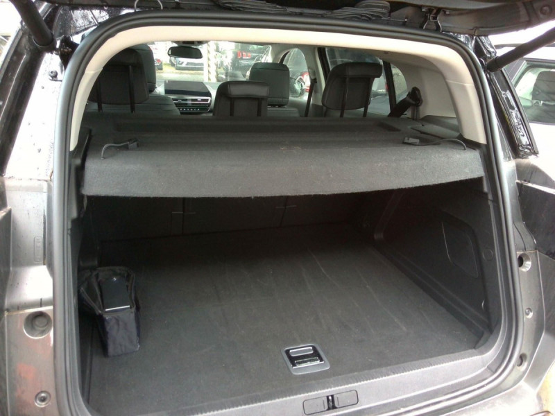 Photo 5 de l'offre de CITROEN C5 Aircross C5 Aircross Hybride Rechargeable 225 e-EAT8 Shine à 24598€ chez Carlyss automobiles Vitré