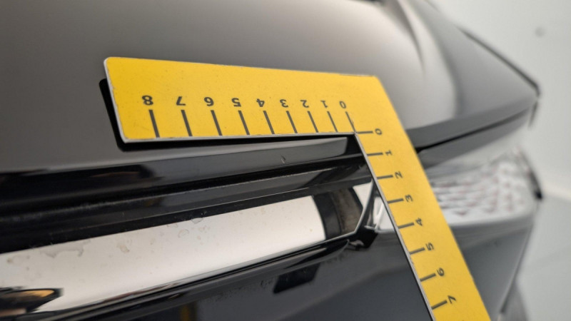 Photo 28 de l'offre de DS DS4 PureTech 130 EAT8 Rivoli à 23025€ chez Carlyss automobiles Vitré