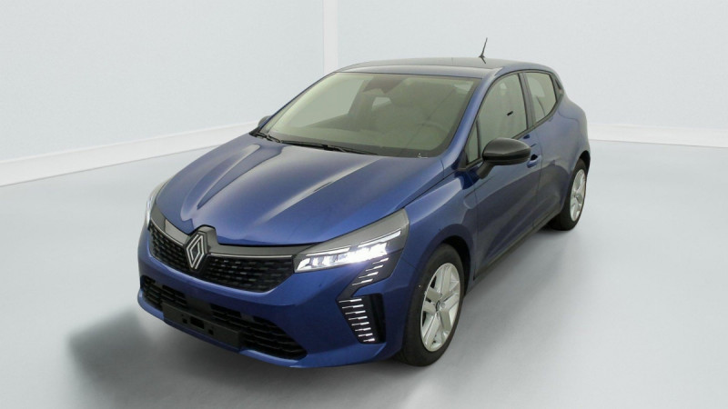 Photo 3 de l'offre de RENAULT CLIO 5 TCE 90 GSR2 EVOLUTION à 17198€ chez Carlyss automobiles Vitré