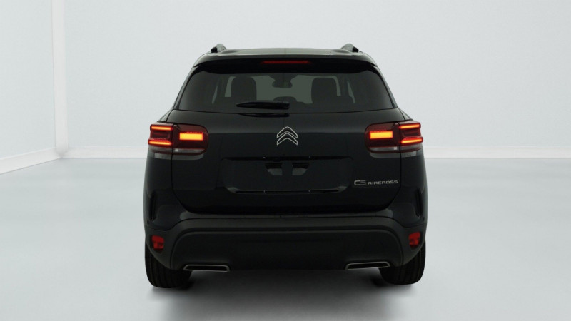 Photo 6 de l'offre de CITROEN C5 Aircross BlueHDi 130 EAT8 Max à 26998€ chez Carlyss automobiles Vitré