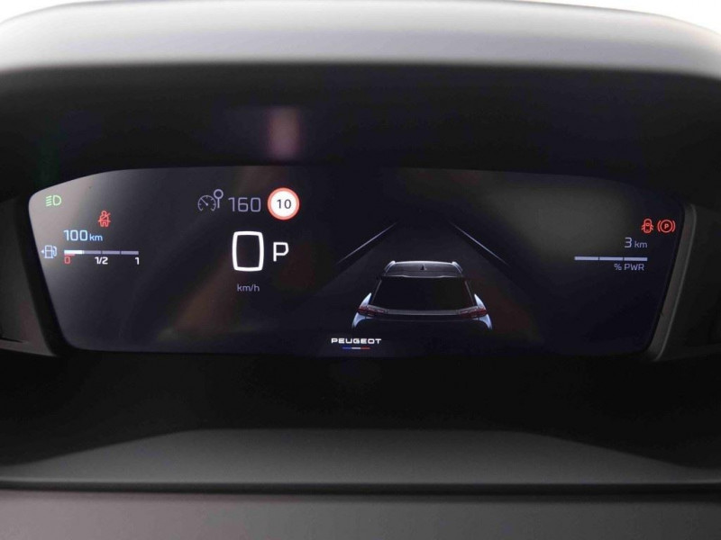 Photo 13 de l'offre de PEUGEOT 2008 1.2 HYBRID 145 eDCS6 Allure à 28698€ chez Carlyss automobiles Vitré