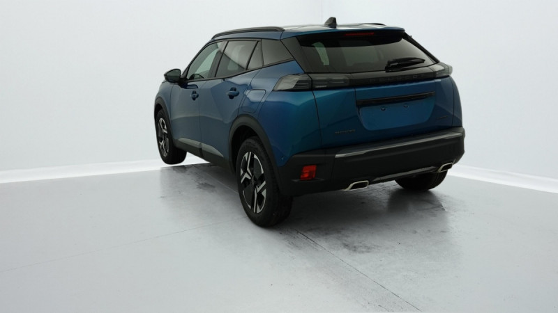 Photo 5 de l'offre de PEUGEOT 2008 Hybrid 136 e-DCS6 Allure à 24111€ chez Carlyss automobiles Vitré