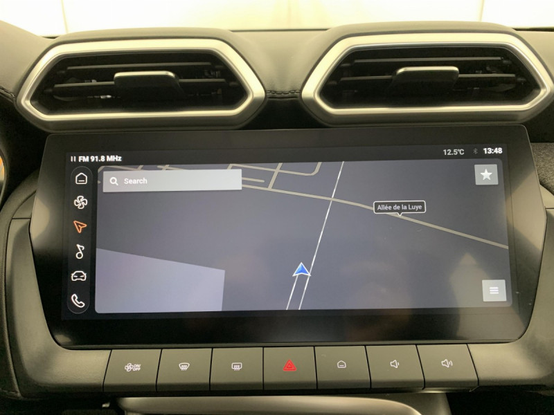 Photo 17 de l'offre de MG Motor ZS 1.5 L Hybrid+ 197 ch Comfort à 21998€ chez Carlyss automobiles Vitré