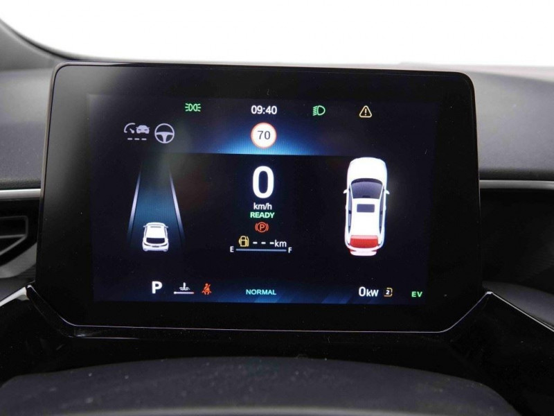 Photo 13 de l'offre de MG Motor MG3 1.5 HYBRID à 23498€ chez Carlyss automobiles Vitré