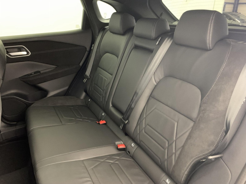 Photo 11 de l'offre de NISSAN QASHQAI e-Power 190 ch N-Design à 32998€ chez Carlyss automobiles Vitré
