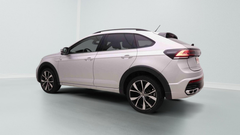 Photo 2 de l'offre de Volkswagen Taigo 1.0 TSi 115 R-Line à 27998€ chez Carlyss automobiles Vitré