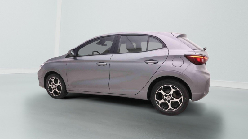 Photo 3 de l'offre de MG Motor MG3 1.5i 115 Comfort à 19121€ chez Carlyss automobiles Vitré