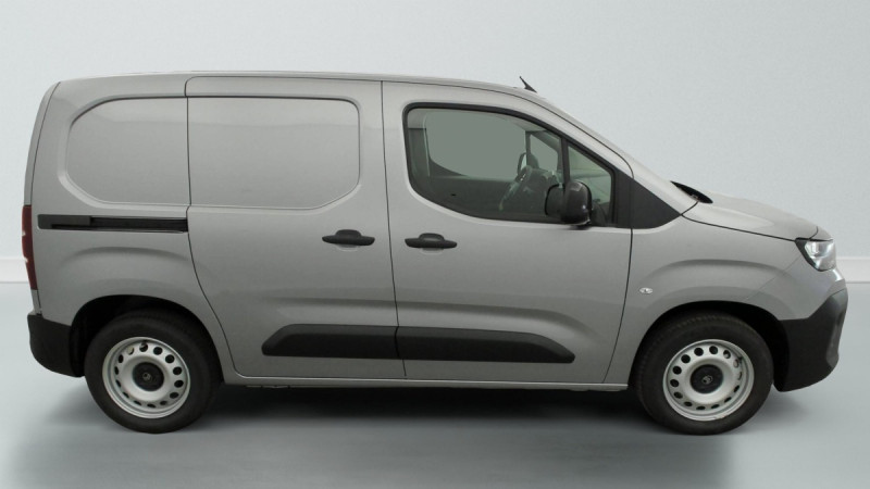 Photo 5 de l'offre de CITROEN BERLINGO VAN TAILLE M 650KG BLUEHDI 130 S&S EAT8 à 23337€ chez Carlyss automobiles Vitré