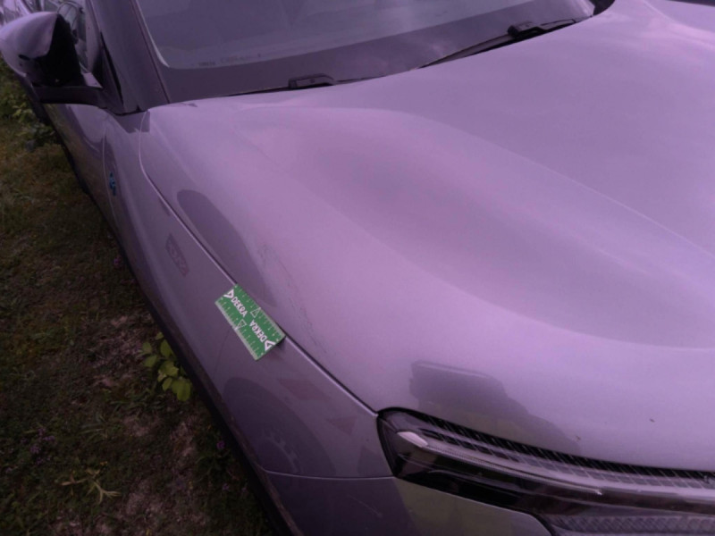 Photo 3 de l'offre de CITROEN C5 Aircross C5 Aircross Hybride Rechargeable 225 e-EAT8 Max à 27198€ chez Carlyss automobiles Vitré