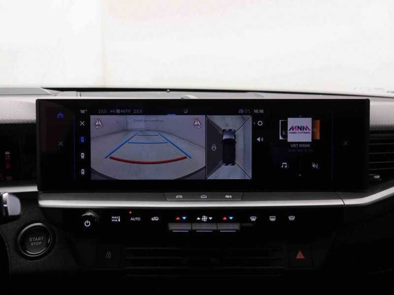 Photo 8 de l'offre de OPEL Grandland 1.2 T Hybrid 145 GS à 35898€ chez Carlyss automobiles Vitré