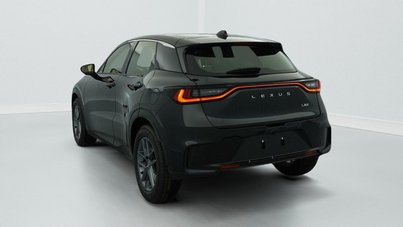 Photo 4 de l'offre de Lexus LBX 2WD Business à 31998€ chez Carlyss automobiles Vitré