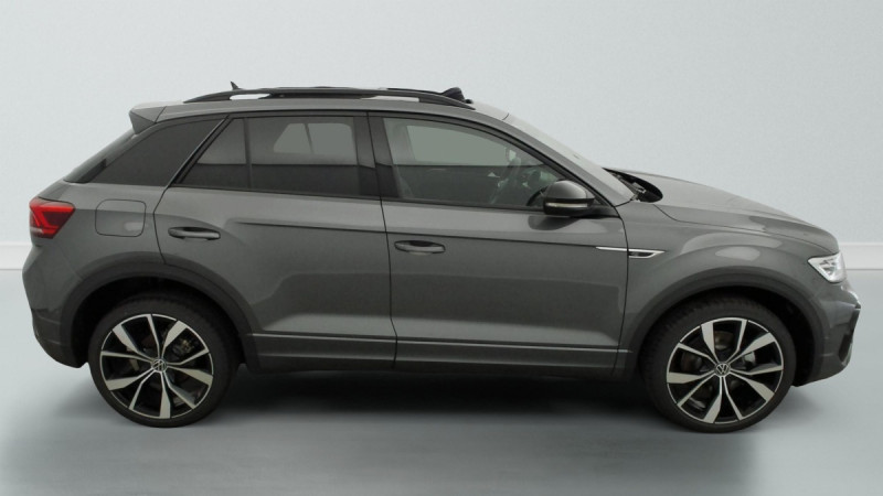 Photo 6 de l'offre de VOLKSWAGEN T-roc 2.0 TDI 150 Start/Stop DSG7 R-Line Edition à 37498€ chez Carlyss automobiles Vitré