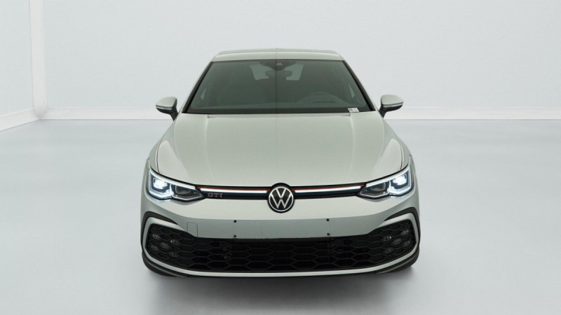 Photo 2 de l'offre de VOLKSWAGEN GOLF 8 2.0 TSI 245 DSG7 GTI à 31140€ chez Carlyss automobiles Vitré
