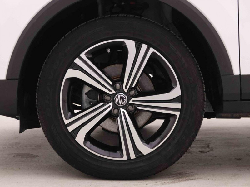 Photo 19 de l'offre de MG Motor ZS 1.5 VTi Comfort à 18835€ chez Carlyss automobiles Vitré