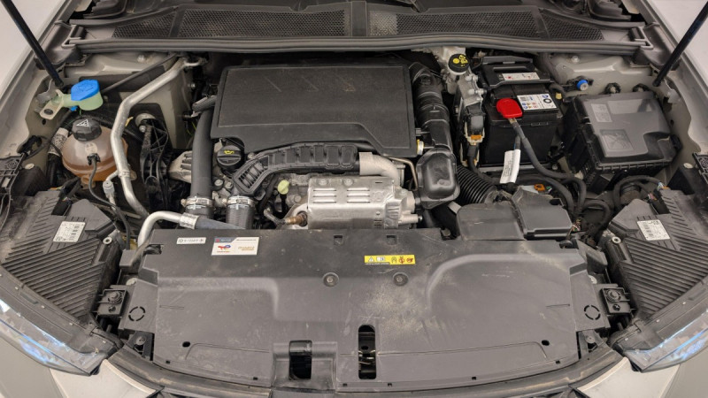 Photo 20 de l'offre de DS DS4 PureTech 130 EAT8 Rivoli à 23450€ chez Carlyss automobiles Vitré