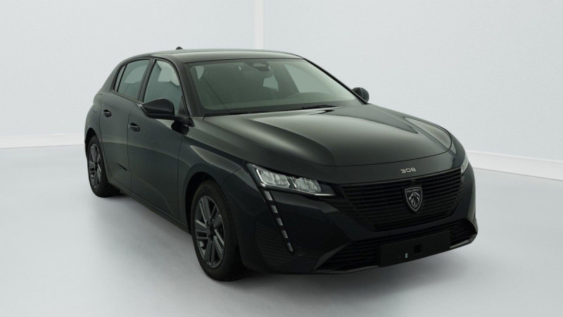 Photo 1 de l'offre de PEUGEOT 308 PureTech 130ch S&S EAT8 Active Pack à 21040€ chez Carlyss automobiles Vitré