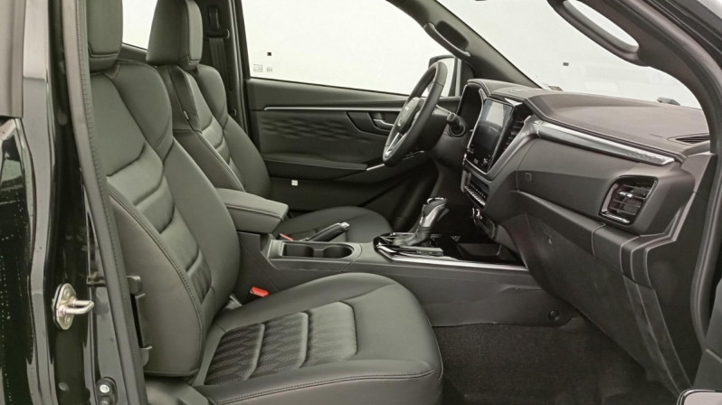 Photo 7 de l'offre de ISUZU D-MAX 1.9 4X4 SPACE CAB N60 F+  AT à 43601€ chez Carlyss automobiles Vitré