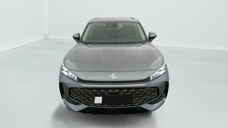 Photo 2 de l'offre de MG Motor EHS 1.5T PHEV 272 ch Comfort à 30598€ chez Carlyss automobiles Vitré