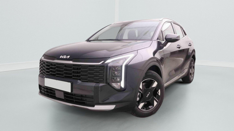 Photo 1 de l'offre de KIA SPORTAGE 1.6T-GDI DCT Pulse Plus New Model à 33948€ chez Carlyss automobiles Vitré
