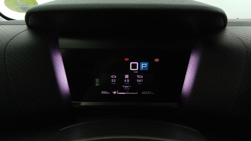 Photo 7 de l'offre de CITROEN C4 BlueHDi 130 EAT8 Max à 23598€ chez Carlyss automobiles Vitré