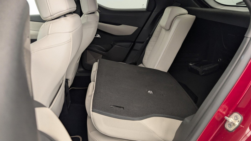 Photo 12 de l'offre de DS DS3 PureTech 130 EAT8 Esprit de Voyage à 23919€ chez Carlyss automobiles Vitré